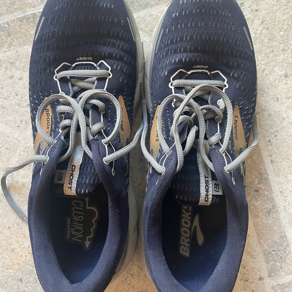 Men’s Ghost 13 size 10.5